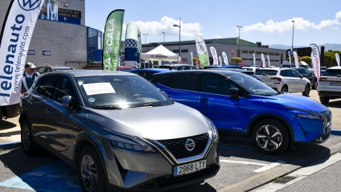 Feria de Expocasión en el Toralín 12 Feria de Expocasión en el Toralín 12