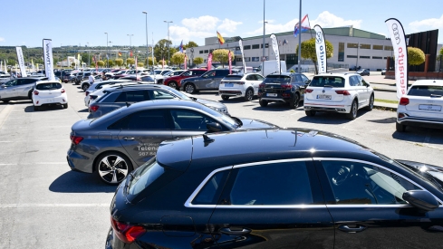 Feria de Expocasión en el Toralín 13 Feria de Expocasión en el Toralín 13