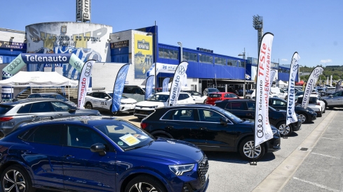 Feria de Expocasión en el Toralín 14 Feria de Expocasión en el Toralín 14