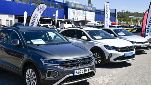 Feria de Expocasión en el Toralín 15 Feria de Expocasión en el Toralín 15