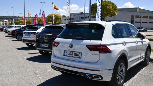 Feria de Expocasión en el Toralín 16 Feria de Expocasión en el Toralín 16