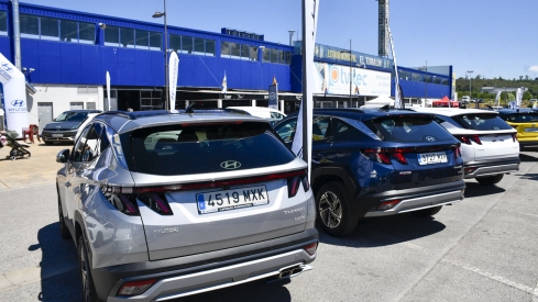 Feria de Expocasión en el Toralín 18 Feria de Expocasión en el Toralín 18