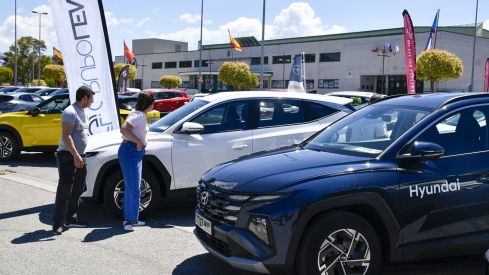 Feria de Expocasión en el Toralín 19 Feria de Expocasión en el Toralín 19