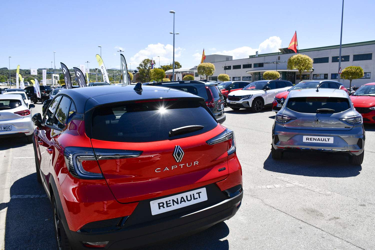 Feria de Expocasión en el Toralín 21 Feria de Expocasión en el Toralín 21