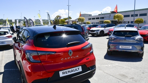 Feria de Expocasión en el Toralín 21 Feria de Expocasión en el Toralín 21