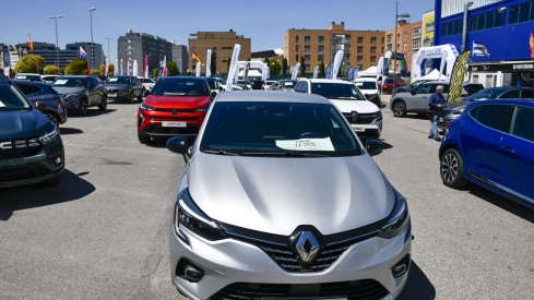 Feria de Expocasión en el Toralín 22 Feria de Expocasión en el Toralín 22