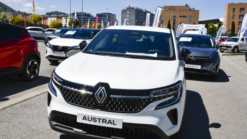 Feria de Expocasión en el Toralín 23 Feria de Expocasión en el Toralín 23