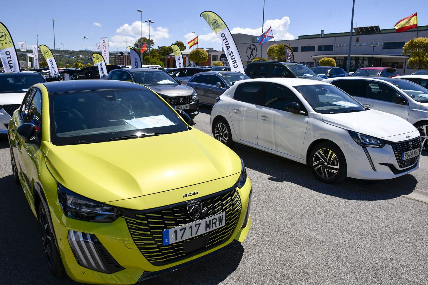 Feria de Expocasión en el Toralín 24 Feria de Expocasión en el Toralín 24