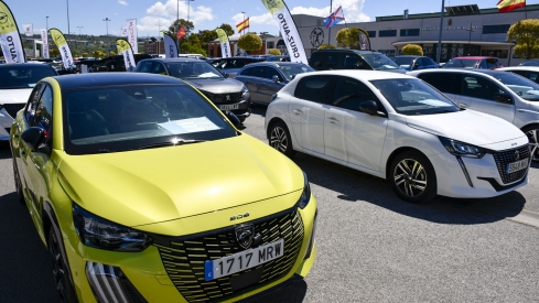 Feria de Expocasión en el Toralín 24 Feria de Expocasión en el Toralín 24