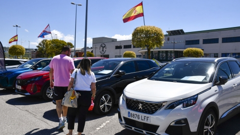 Feria de Expocasión en el Toralín 25 Feria de Expocasión en el Toralín 25