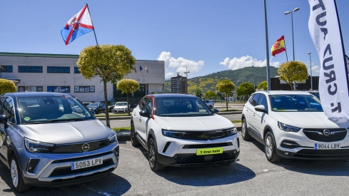 Feria de Expocasión en el Toralín 26 Feria de Expocasión en el Toralín 26