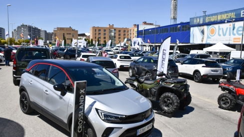 Feria de Expocasión en el Toralín 27 Feria de Expocasión en el Toralín 27