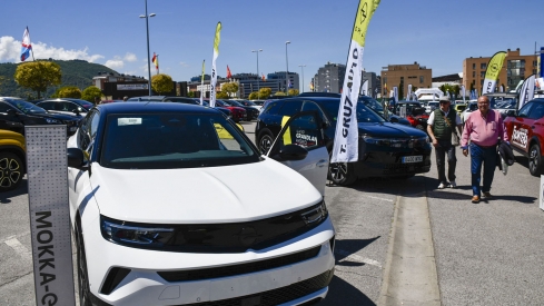 Feria de Expocasión en el Toralín 29 Feria de Expocasión en el Toralín 29