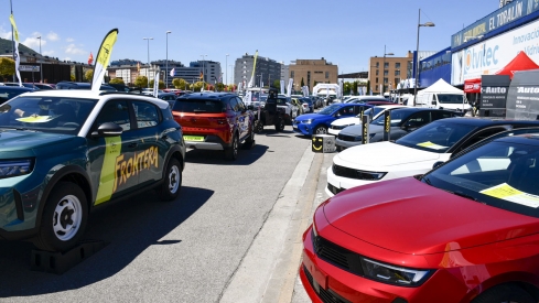 Feria de Expocasión en el Toralín 30 Feria de Expocasión en el Toralín 30
