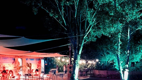 El tardeo de verano berciano suma un nuevo 'Templo' el Malumba en Montearenas 