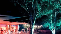 El tardeo de verano berciano suma un nuevo 'Templo' el Malumba en Montearenas 