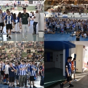 Sestao - Ponferradina Sestao - Ponferradina