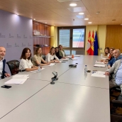 Castilla y León crea la Comisión del Juego Responsable para velar por un entorno "seguro y consciente"