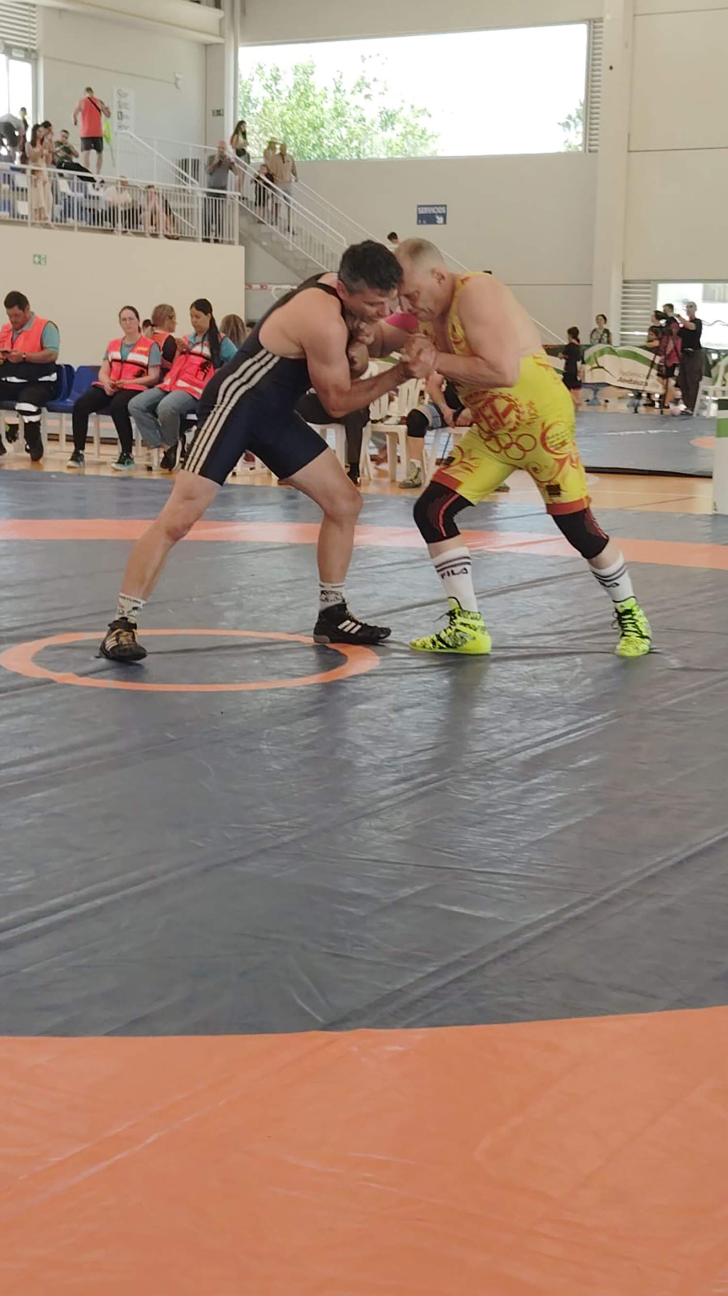 Yoel Luis Ortiz 3 Yoel Luis Ortiz 3