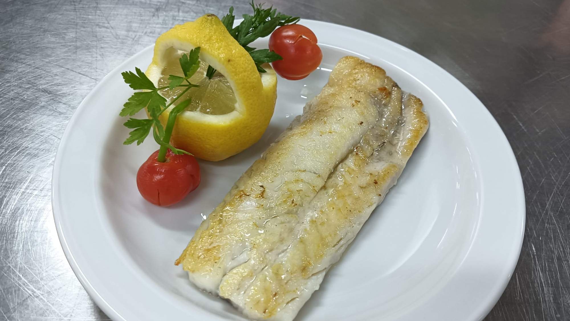 Cesta de limón Cesta de limón