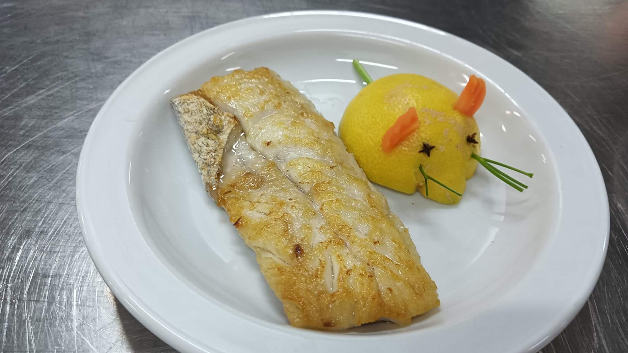 Limón 'al ratón' Limón 'al ratón'