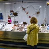 Mercado de Abastos de Ponferrada