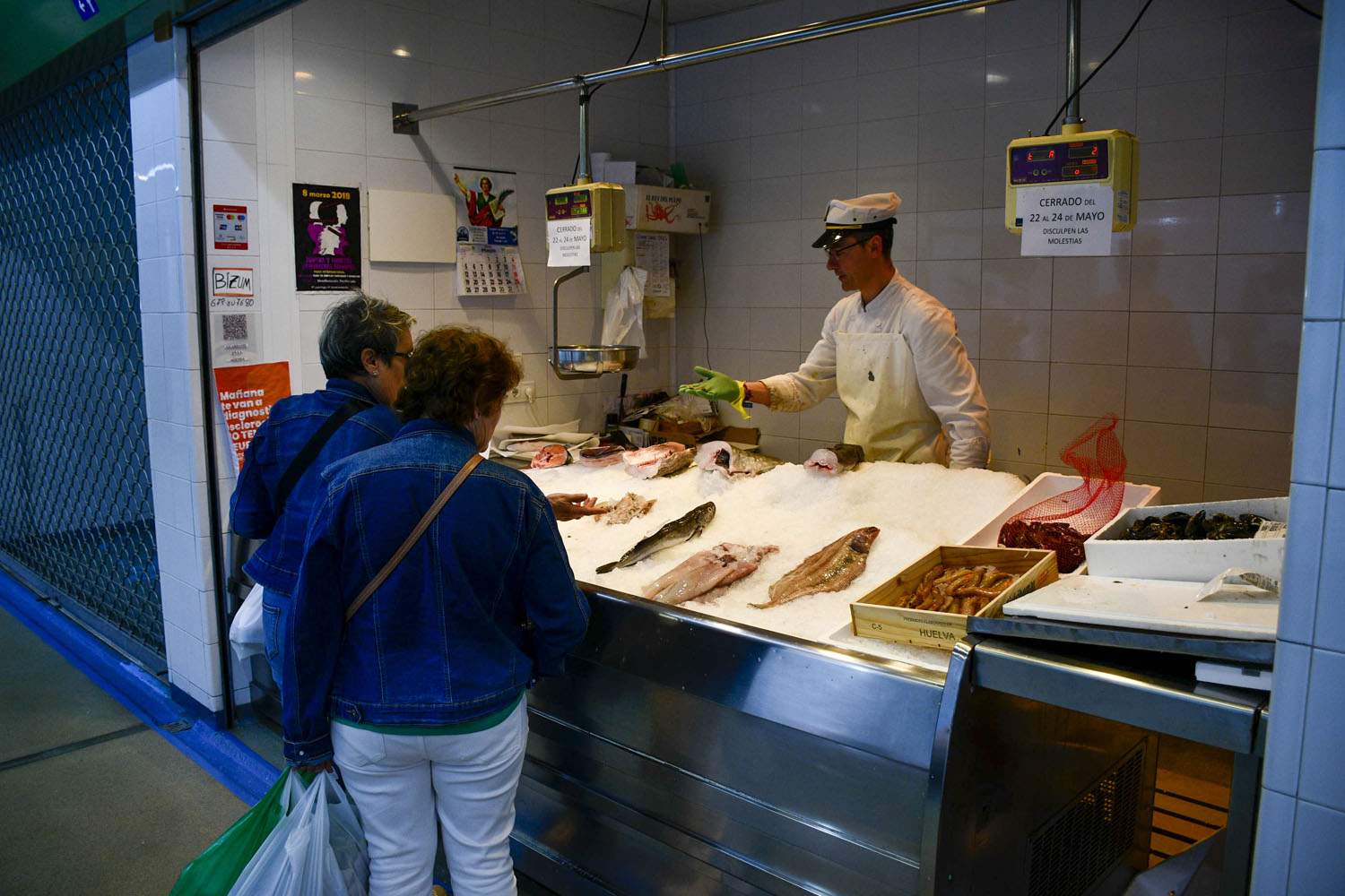 Mercado de Abastos (3)
