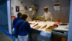 Mercado de Abastos de Ponferrada