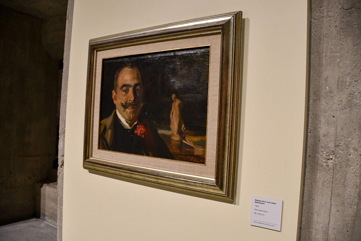 Exposición de Sorolla 10