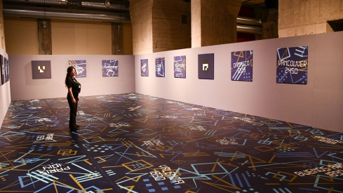 Exposición de Sorolla en la Térmica Cultural de Ponferrada