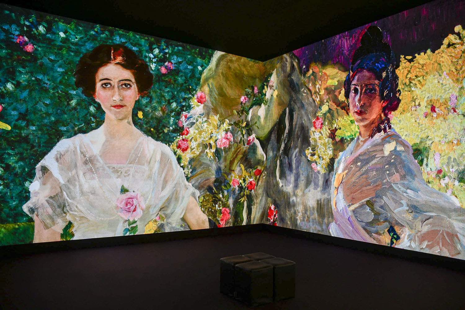 Exposición de Sorolla 25