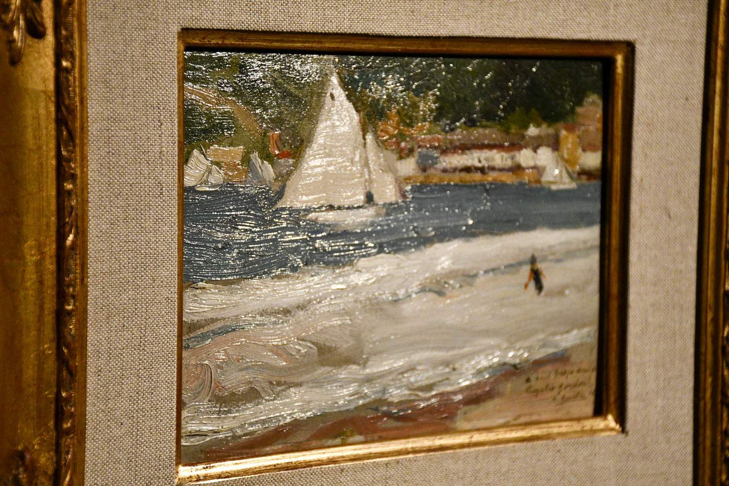 Exposición de Sorolla 33
