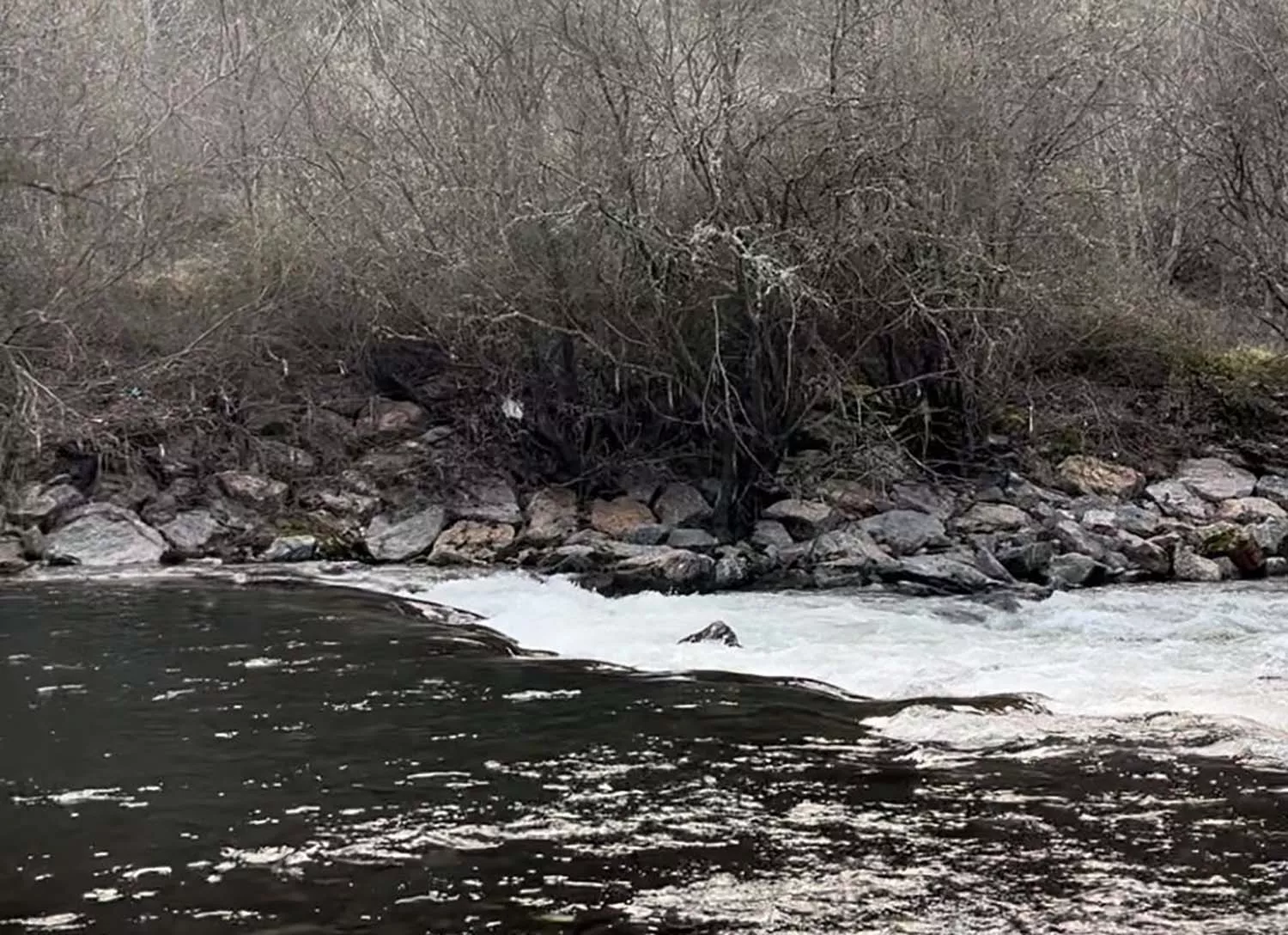 La CHMS somete a información pública el proyecto de mejora de los márgenes del río Sil a su paso por Toreno La CHMS somete a información pública el proyecto de mejora de los márgenes del río Sil a su paso por Toreno