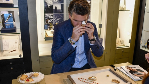 Joyería Calvo (1) Joyería Calvo (1)