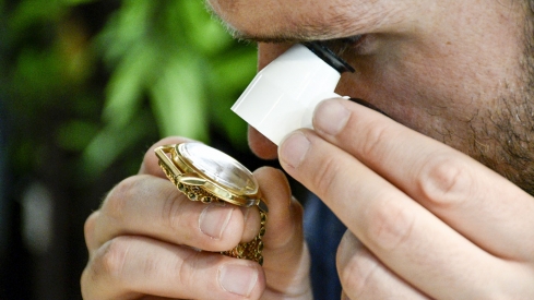 Joyería Calvo (2) Joyería Calvo (2)