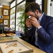 Descubre el verdadero valor de tus joyas y relojes de la mano de Joyería Calvo y Bonhill Group Descubre el verdadero valor de tus joyas y relojes de la mano de Joyería Calvo y Bonhill Group