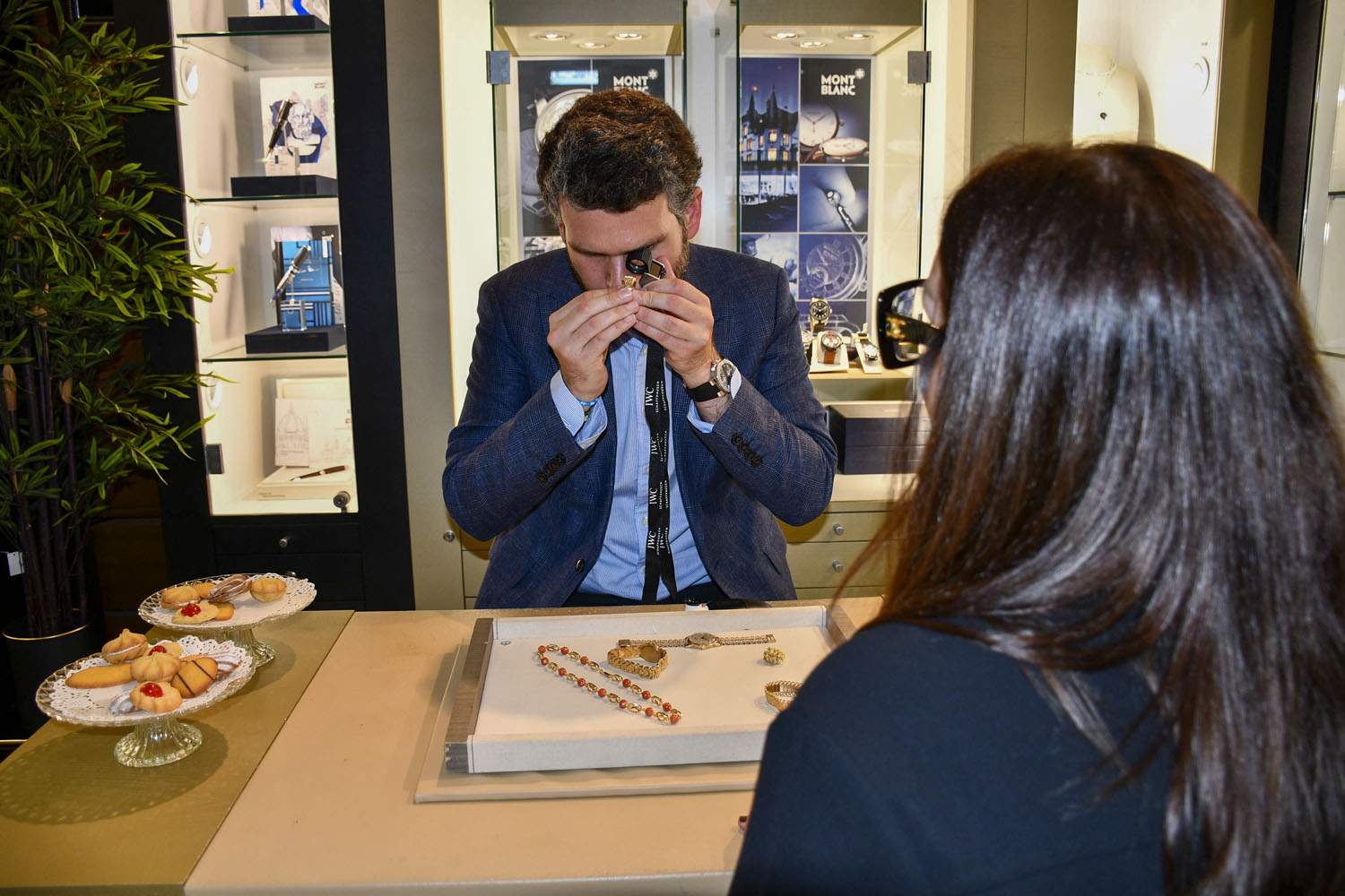 Joyería Calvo (5) Joyería Calvo (5)