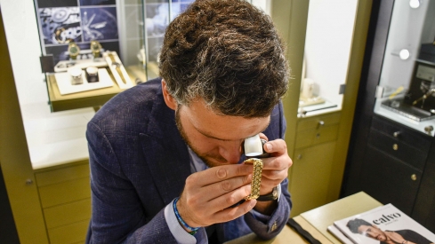 Joyería Calvo (10) Joyería Calvo (10)