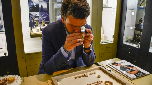 Joyería Calvo (11) Joyería Calvo (11)