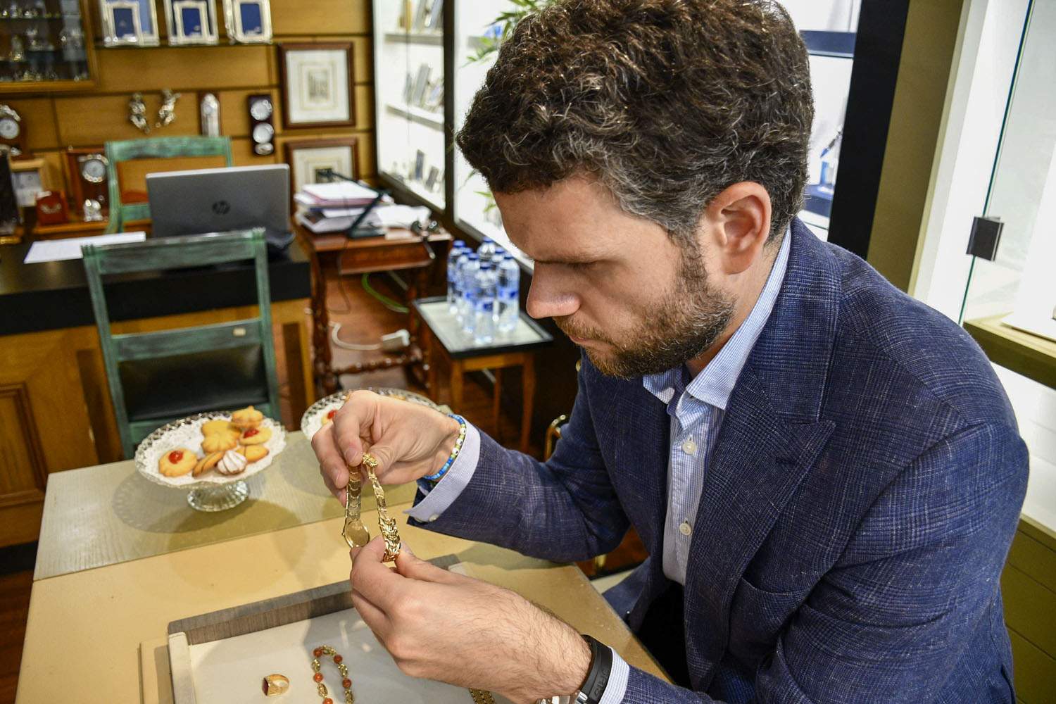 Joyería Calvo (12) Joyería Calvo (12)