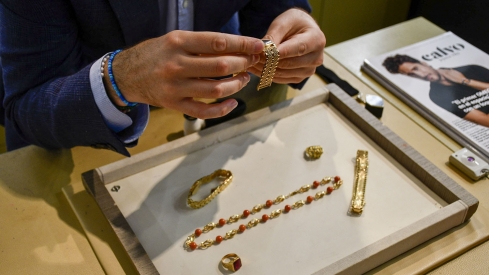 Joyería Calvo (15) Joyería Calvo (15)