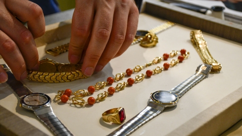 Joyería Calvo (20) Joyería Calvo (20)