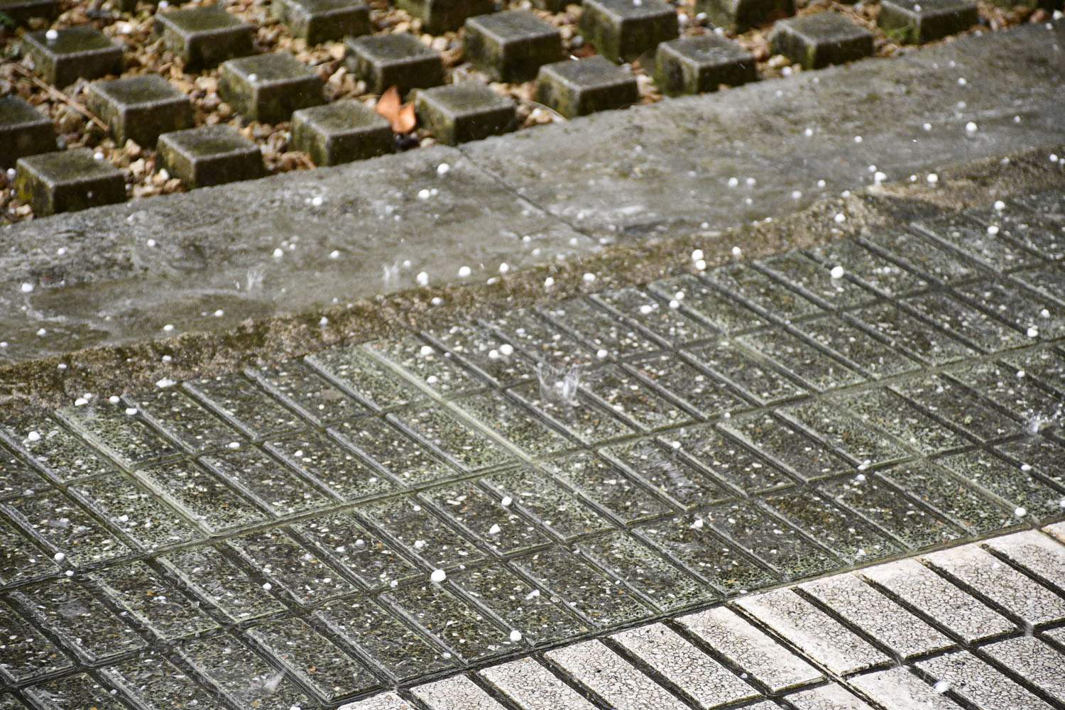 Granizo en Ponferrada (4)