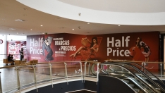 Halfprice ya muestra su ubicación en El Rosal de Ponferrada