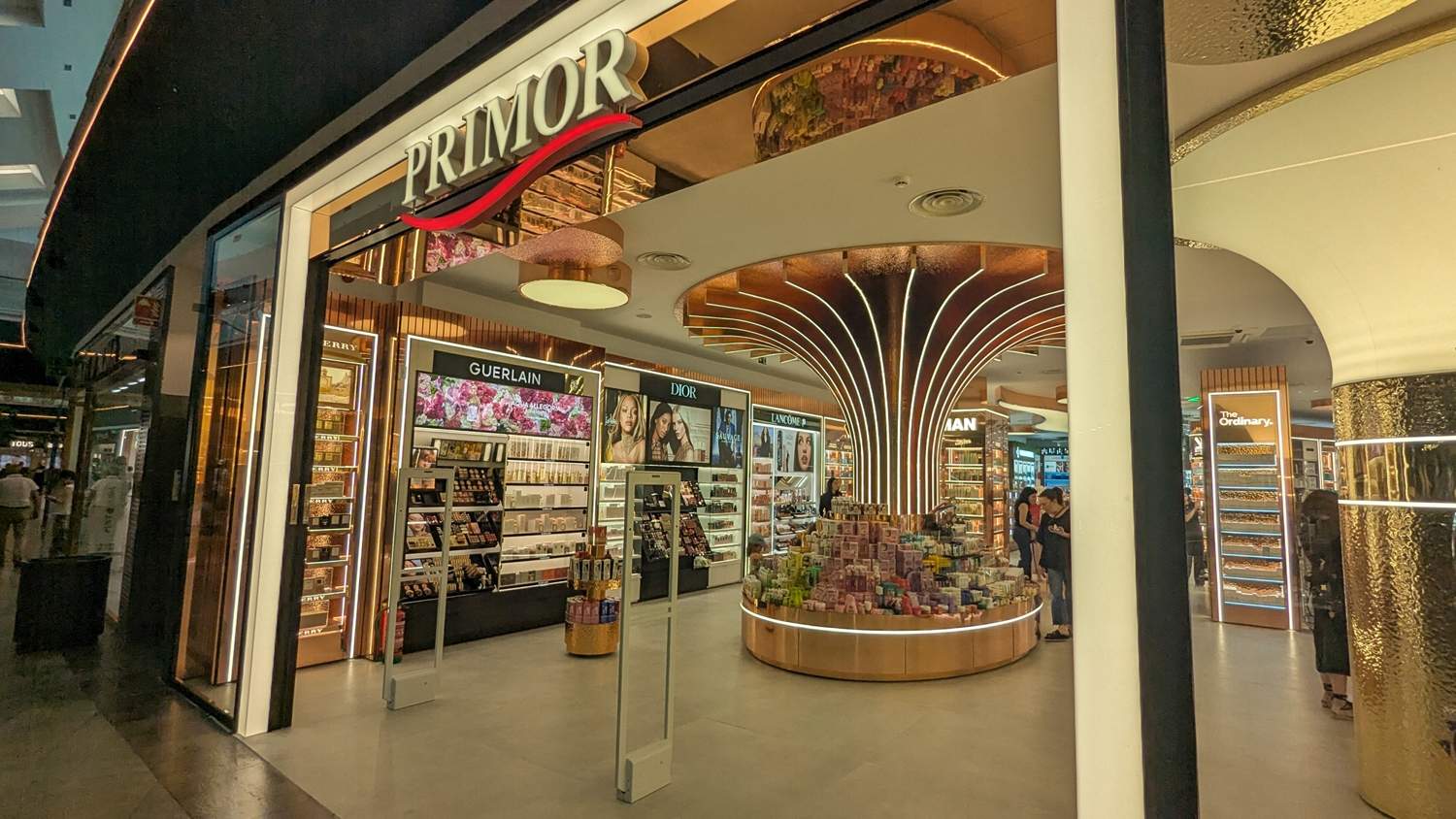 Apertura de Primor en Ponferrada (4)