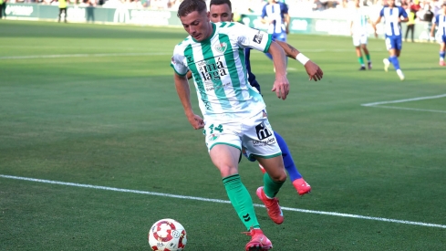 Partido Antequera Ponferradina 3