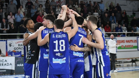 Clínica Ponferradina SDP | El Baloncesto Clínica Ponferrada descubre su plan de viaje para la temporada 2025/26