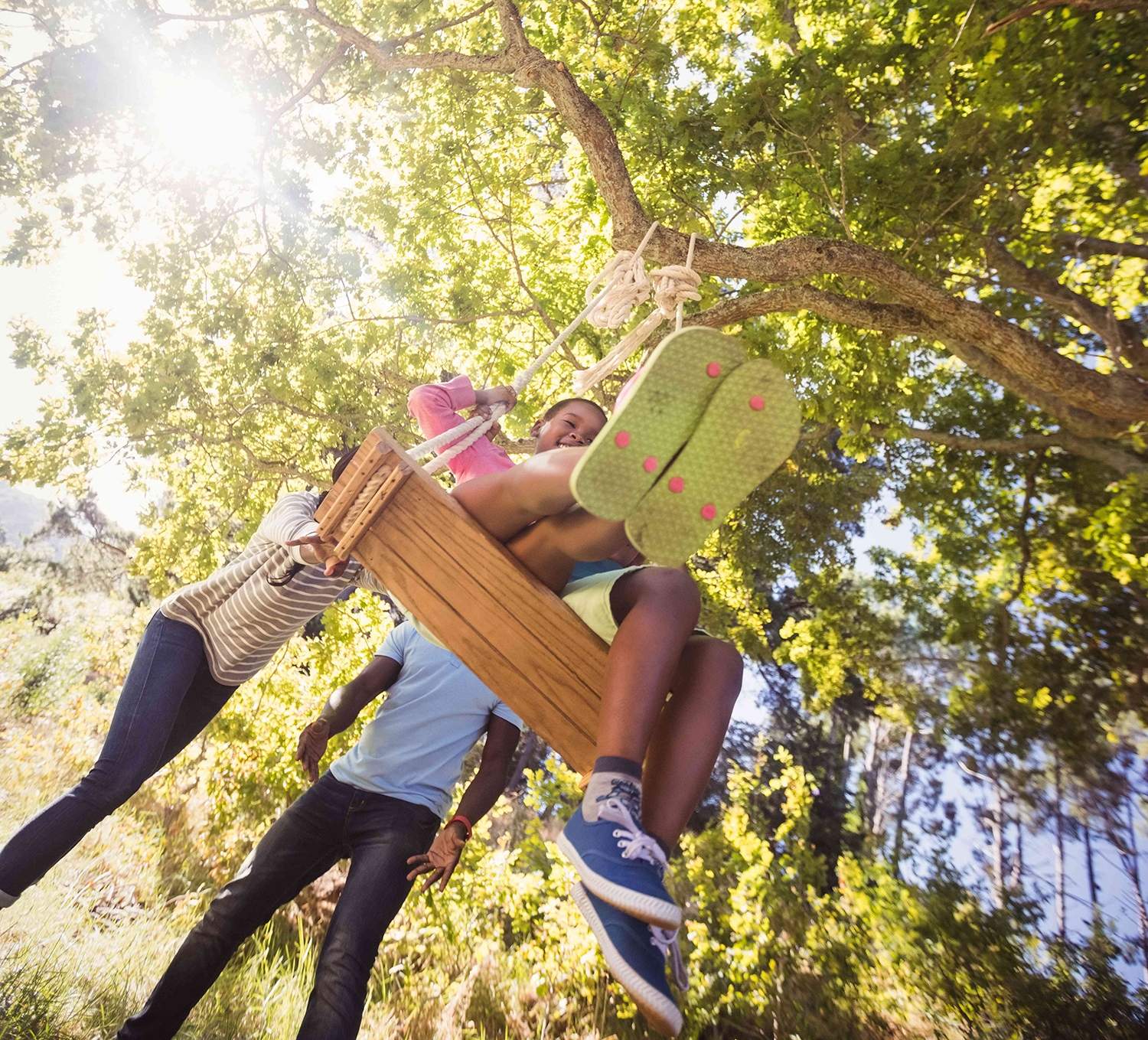 Campamento de verano Campamento de verano