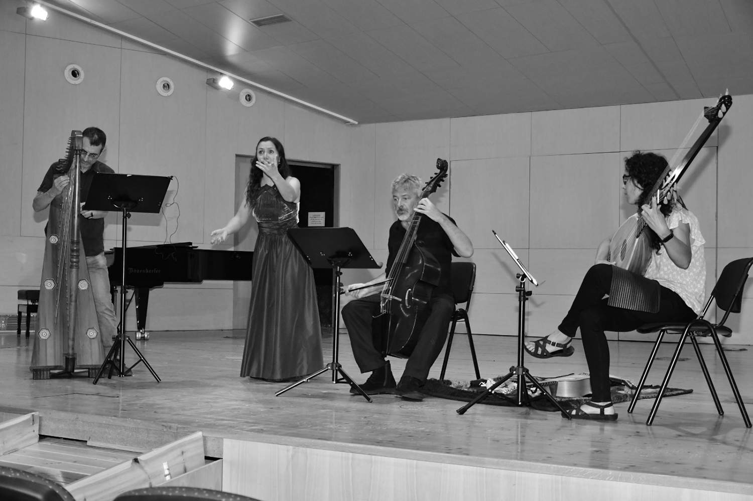 Gemma Roman Gemma Roman