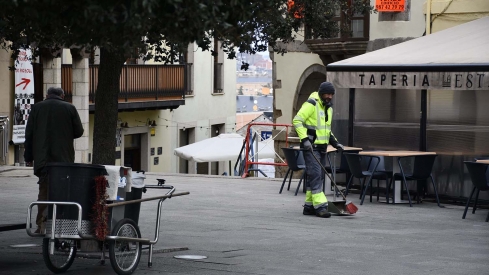 Trabajo, empleo, paro | 